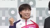佐々木真菜選手（福島市出身）世界パラ陸上出場決定！メダル獲得、パリパラリンピック出場権獲得へ抱負|TBS NEWS DIG
