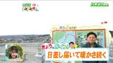 「最高気温は10月中旬から下旬並みで昼頃にはぽかぽか陽気に」宮城の30秒天気 tbc気象台 23日|TBS NEWS DIG