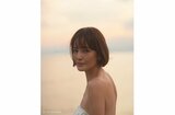 梨花さん テスラのサイバートラックに試乗 「思っていた以上見た目以上にデカかった」 シルバーの車体に驚愕|TBS NEWS DIG