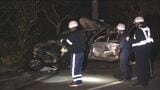 時速194キロ死亡事故 捜査した警察官「速度上がれば車体の揺れ大きくなる」 | 大分のニュース|OBS NEWS|大分放送