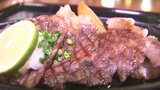 大分と熊本の肉料理を堪能 肉好きに捧ぐイベント「黒と赤の和牛街道」始まる | 大分のニュース|OBS NEWS|大分放送