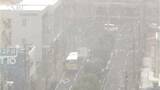 長野県の北部の山沿いなどで積雪・空の便にも影響 あすにかけまとまった雪も|TBS NEWS DIG
