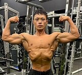 【 東京ホテイソン・ショーゴ 】 「絞れてきております!」 脅威の肉体美に反響 「超かっこいいです♥」「臨戦体制ですね!」|TBS NEWS DIG
