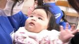 「手小っちゃ」中学生が乳幼児と触れ合って“命の大切さ”感じる授業 子育ての大変さも【岡山・備前市】|TBS NEWS DIG