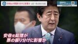 安倍元総理が票振り分けに影響か… 旧統一教会側の選挙支援めぐり元国会議員が新証言「安倍氏に相談していた」|TBS NEWS DIG