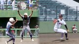 夏の甲子園へ 史上初ベスト4が全て私立校に 興南以外は広域通信制校が新風|TBS NEWS DIG