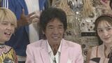 【 松崎しげる 】〝しげる・しげるん・こげるん・しげるっぴ〟呼び名も様々に老若男女に愛されて「黒フェス」は〝もう、生きてる限り続けます!〟|TBS NEWS DIG