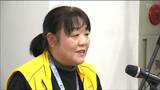 「なぜ語るのか、それは歴史は必ず繰り返すからです」震災の語り部が『3.11』を伝え続ける理由「未来の命を救うんだ」宮城 | 宮城のニュース│tbc NEWS│tbc東北放送