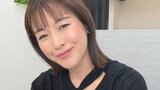 【 杉崎美香 】第二子妊娠を公表 “ぼくが2ねんせいになったら赤ちゃんくるよ!” 息子の “予言” が実現「こんな奇跡があるんだ」|TBS NEWS DIG