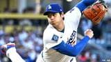 大谷翔平、7回8K無失点で3勝目の権利　防御率0.82でメジャートップ　今季4度目“投手専念”で圧巻投球　打線は2者連続弾など4得点で援護|TBS NEWS DIG