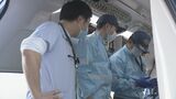 医療従事者が救急車に同乗し救急隊員の活動を視察 現場対応強化へ 石川・加賀市|TBS NEWS DIG