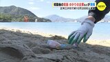 正月三が日で約10万2000人来島　初詣後の宮島　ゆかりの企業などが清掃|TBS NEWS DIG