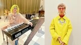 【Mrs. GREEN APPLE】藤澤涼架 ロングからベリショ 反響「短髪めっちゃ似合う」「短髪になっても最高に可愛いです」|TBS NEWS DIG