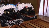 正月2日には15年ぶりに権現様が家々を回る 大槌町稲荷神社で年越し準備|TBS NEWS DIG