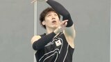 石川祐希、世界1位ポーランドは「サーブとブロックが武器」31日、運命の準々決勝【ネーションズリーグ】|TBS NEWS DIG