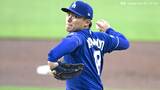 山本由伸 7回1失点、今季最多107球の粘投 味方の援護なく“孤軍奮闘”も痛すぎた1回の4試合連続被弾|TBS NEWS DIG