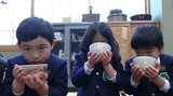 こども園の園児たちがお茶会でお茶の作法を学ぶ 岩手・北上市|TBS NEWS DIG
