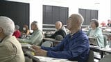 高齢者ドライバーの交通事故防止目指し交通安全講習　福岡市城南区|TBS NEWS DIG