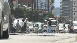 県内各地で午前中から30度超え　大分市で観測史上最高を超える「38度」予想　熱中症に警戒　|　大分のニュース｜OBS NEWS｜大分放送