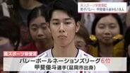 今年度の「宮崎県スポーツ栄誉賞」にバレーボール・甲斐優斗選手はじめ18人　|　MRTニュース ｜ ＭＲＴ宮崎放送