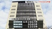 110番通報、緊急性なし1万4000件【富山県警】免許更新の相談や騒音苦情も　正しい通報「#9110」の使い分け呼びかける　|　富山のニュース｜天気・防災｜チューリップテレビ