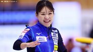 元ロコ・ソラーレ吉田知那美がスポーツビズとマネジメント契約「氷の上でも、それ以外の場所でも、自分らしく」【カーリング】|TBS NEWS DIG