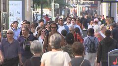 米4月の雇用統計　就業者数17万5000人増加　市場予想大きく下回る　9月にも政策金利引き下げ開始との見方も| TBS CROSS DIG with Bloomberg