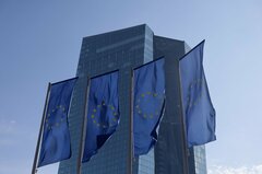 ECB、インフレ率大幅上昇なら4月にも利上げの用意－関係者| TBS CROSS DIG with Bloomberg