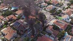 “イスラエル情報当局、ハマスによる攻撃計画を1年以上前に把握”　米ニューヨーク・タイムズ報じる| TBS CROSS DIG with Bloomberg