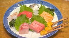 再び停止…日本産水産物の事実上輸入停止に中国市民「賛成」の声も　一方で日本料理店は「困惑」| TBS CROSS DIG with Bloomberg