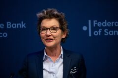 サンフランシスコ連銀総裁、「極めて妥当」－25年の利下げ２回示唆| TBS CROSS DIG with Bloomberg