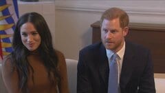 英・ヘンリー王子の盗聴被害認定　新聞の発行元に約2500万円の賠償命令　裁判所の判決で| TBS CROSS DIG with Bloomberg