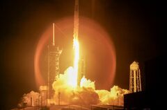 スペースＸ、約3500億ドルの企業評価でテンダーオファー協議－関係者| TBS CROSS DIG with Bloomberg