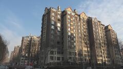 中国の新築住宅価格指数　主要都市ほとんどで下落　不動産不況続く| TBS CROSS DIG with Bloomberg