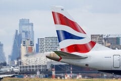 英ブリティッシュ・エアウェイズ、夏の繁忙期後の運賃引き上げ示唆| TBS CROSS DIG with Bloomberg
