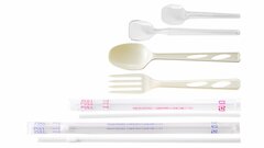 ファミマ　プラスチック製スプーンなど有料化　全国約100店で先行実施| TBS CROSS DIG with Bloomberg