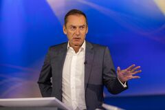 ＨＳＢＣ、アナリスト二十数人超削減－グローバル調査見直しに着手| TBS CROSS DIG with Bloomberg