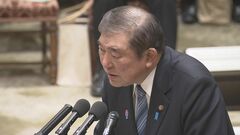 【速報】石破総理「どちらの側に立つつもり全くない」 トランプ大統領とゼレンスキー大統領が首脳会談での異例の“口論”| TBS CROSS DIG with Bloomberg