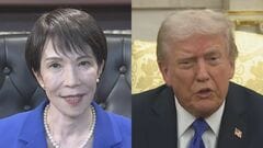 米財務長官　高市総理は「安倍元総理の後継者」「トランプ大統領と良好な関係を築ける」 今月下旬の初の首脳会談を前に関係構築に期待感| TBS CROSS DIG with Bloomberg