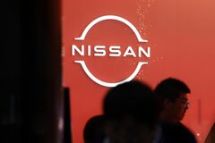 日産が資金調達本腰､ＣＢや外貨建て社債需要調査-実現なら7000億円超| TBS CROSS DIG with Bloomberg