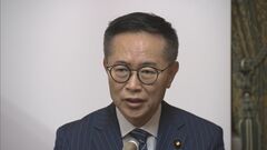 「提案に乗るつもりはない」国民民主が維新提唱のガソリン減税5党協議設置を拒否| TBS CROSS DIG with Bloomberg