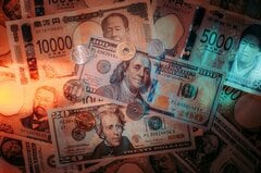 ドル高で説明可能なドル円上昇、介入見送りでも違和感なし| TBS CROSS DIG with Bloomberg