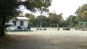 国史跡に無断でキャンプ場開設か 中国籍の40代夫婦を逮捕 福岡・太宰府市の「大野城跡」|TBS NEWS DIG