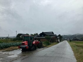 75歳女性クマに襲われる 右腕・右側頭部を噛まれたか 富山県南砺市でクマによる人身被害 |TBS NEWS DIG