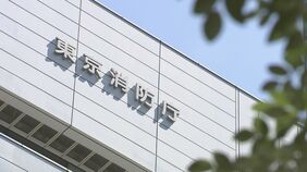 【速報】東京都内で男女計117人熱中症疑いで救急搬送(午後9時時点) 今月9日ごろには練馬区で70代女性が死亡 東京23区で今年初の死者|TBS NEWS DIG