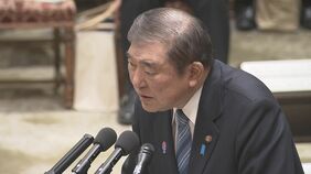 【速報】石破総理「どちらの側に立つつもり全くない」&nbsp;トランプ大統領とゼレンスキー大統領が首脳会談での異例の“口論”|TBS NEWS DIG