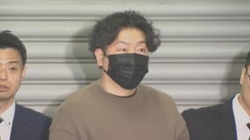 【速報】国に無登録で「FX取引」したなどの疑い　会社員の男（47）ら4人を逮捕　1500人以上から総額約16億円集めたか　警視庁|TBS NEWS DIG