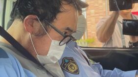 別の場所で殺害し遺体運んだ可能性 長女(6)殺害疑いで逮捕の父親(42) 死亡した長男(3)への殺人容疑も捜査 群馬県警|TBS NEWS DIG
