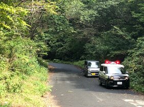 クマに襲われたか? キノコ採り中に行方不明となった男性の捜索隊が山中で遺体発見 岩手・北上市|TBS NEWS DIG
