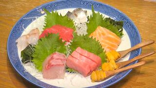 再び停止…日本産水産物の事実上輸入停止に中国市民「賛成」の声も　一方で日本料理店は「困惑」| TBS CROSS DIG with Bloomberg